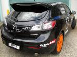 Mazda3 MPS 2010 года
